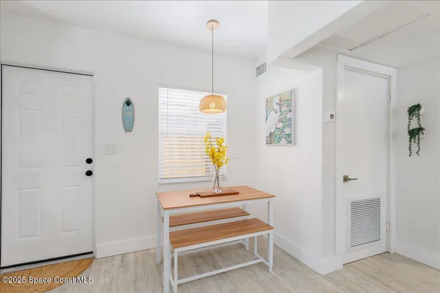 $2,495 | 3550 South Atlantic Avenue, Unit 5, Cocoa Beach, FL 32931