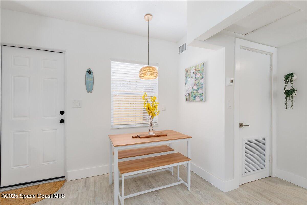 3550 South Atlantic Avenue, Unit 5 Cocoa Beach, FL 32931 - Photo 8 of 37 34-3550-S-Atlantic-225