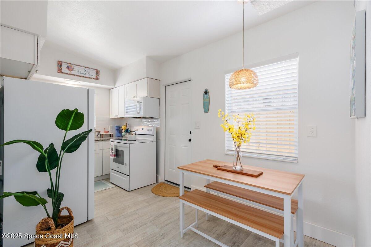 3550 South Atlantic Avenue, Unit 5 Cocoa Beach, FL 32931 - Photo 9 of 37 35-3550-S-Atlantic-226