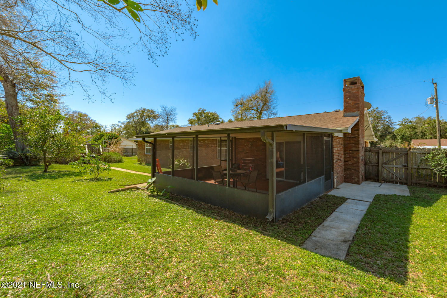 329 Cypress Road St. Augustine, FL 32086 - Photo 27 of 40 329 Cypress Rd_32086-26