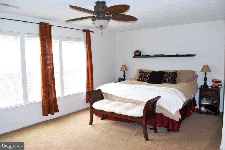 712 Tinker Road Middle River, MD 21220 - Photo 14 of 26 Master Bedroom #2