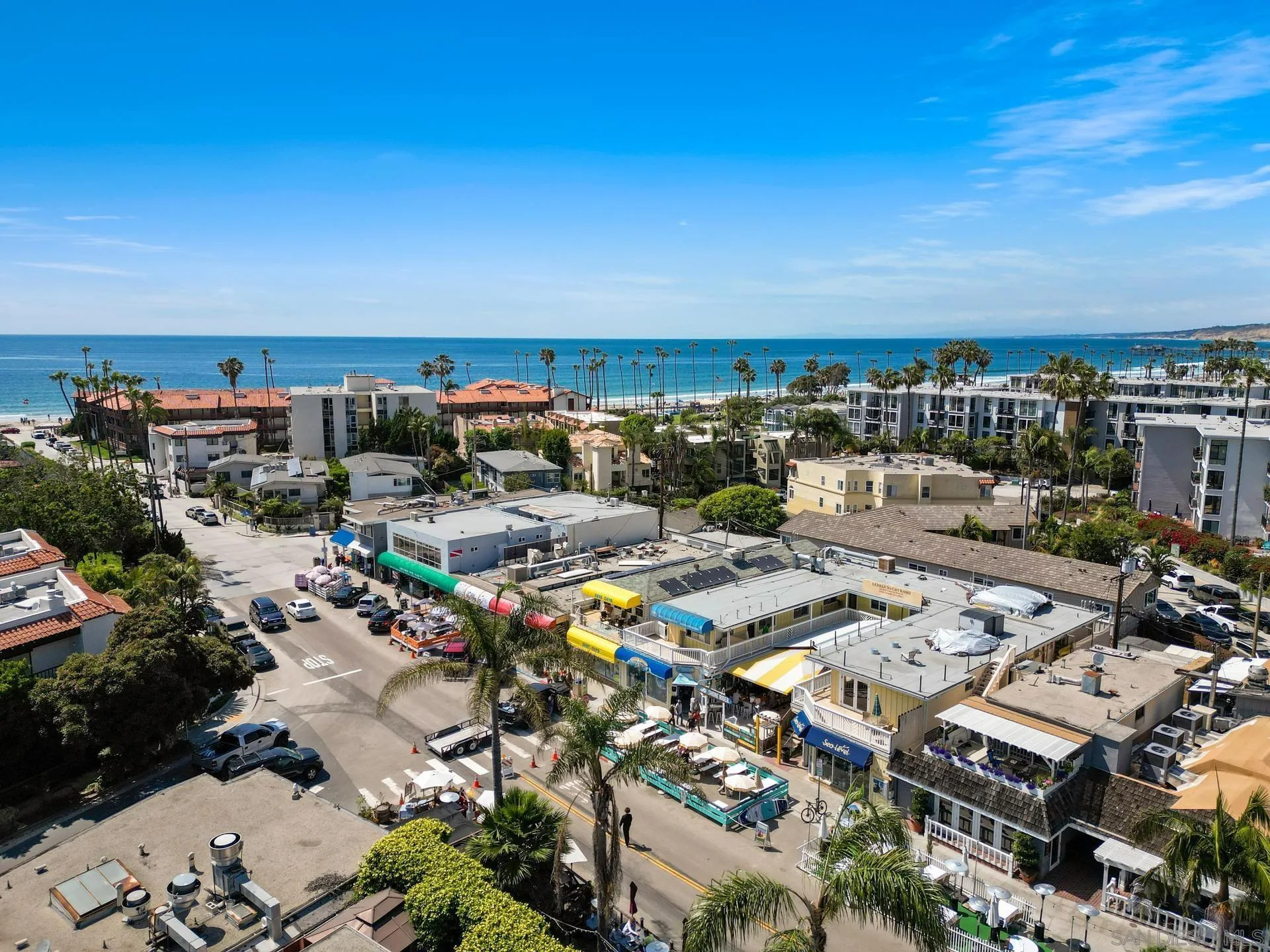 2420 Torrey Pines Road, Unit A303 La Jolla, CA 92037 - Photo 25 of 26 Gallery Image 25