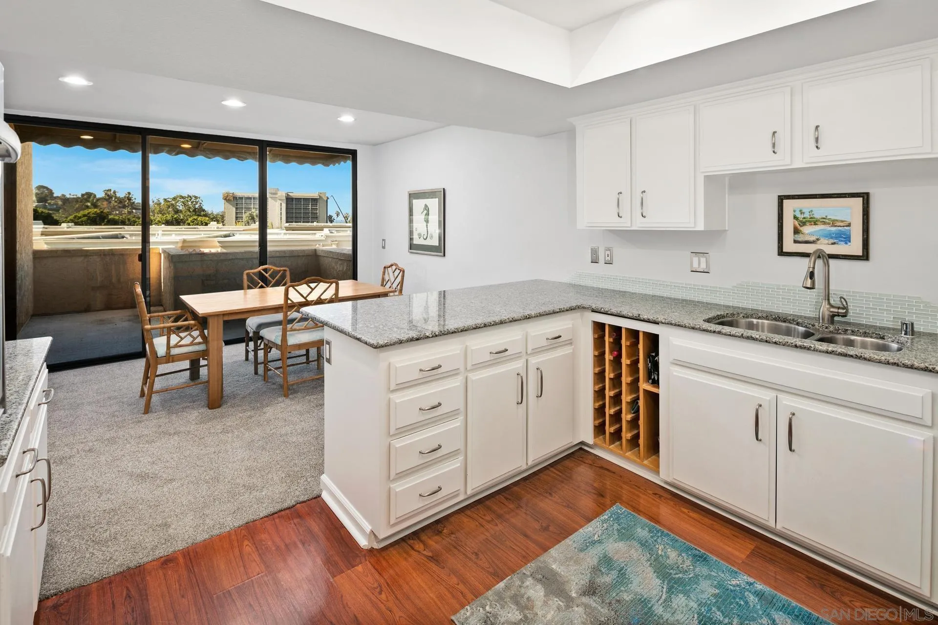 2420 Torrey Pines Road, Unit A303 La Jolla, CA 92037 - Photo 6 of 26 Gallery Image 6