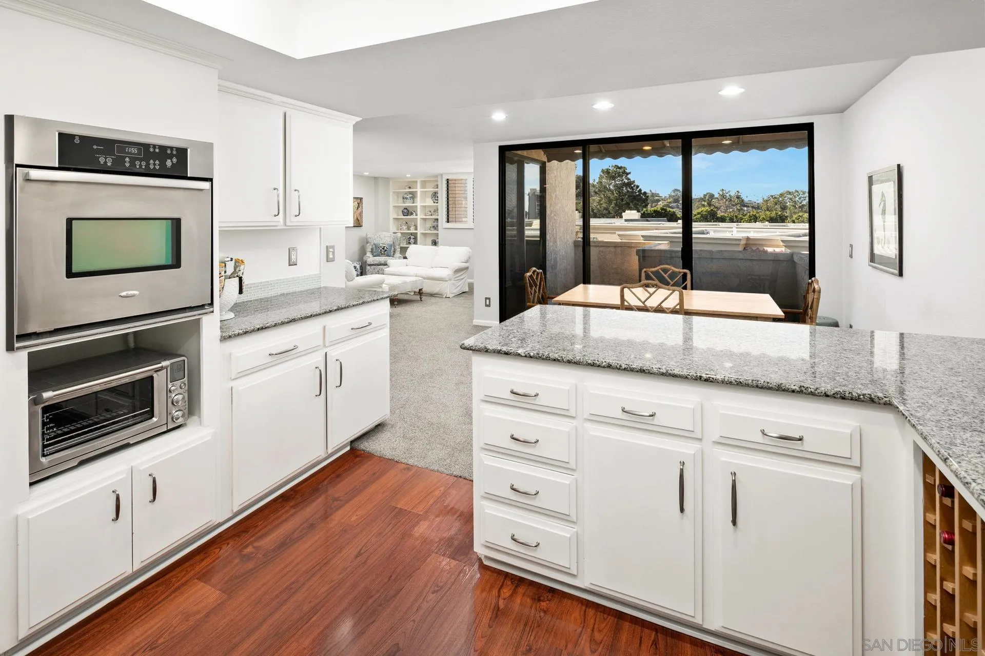 2420 Torrey Pines Road, Unit A303 La Jolla, CA 92037 - Photo 7 of 26 Gallery Image 7