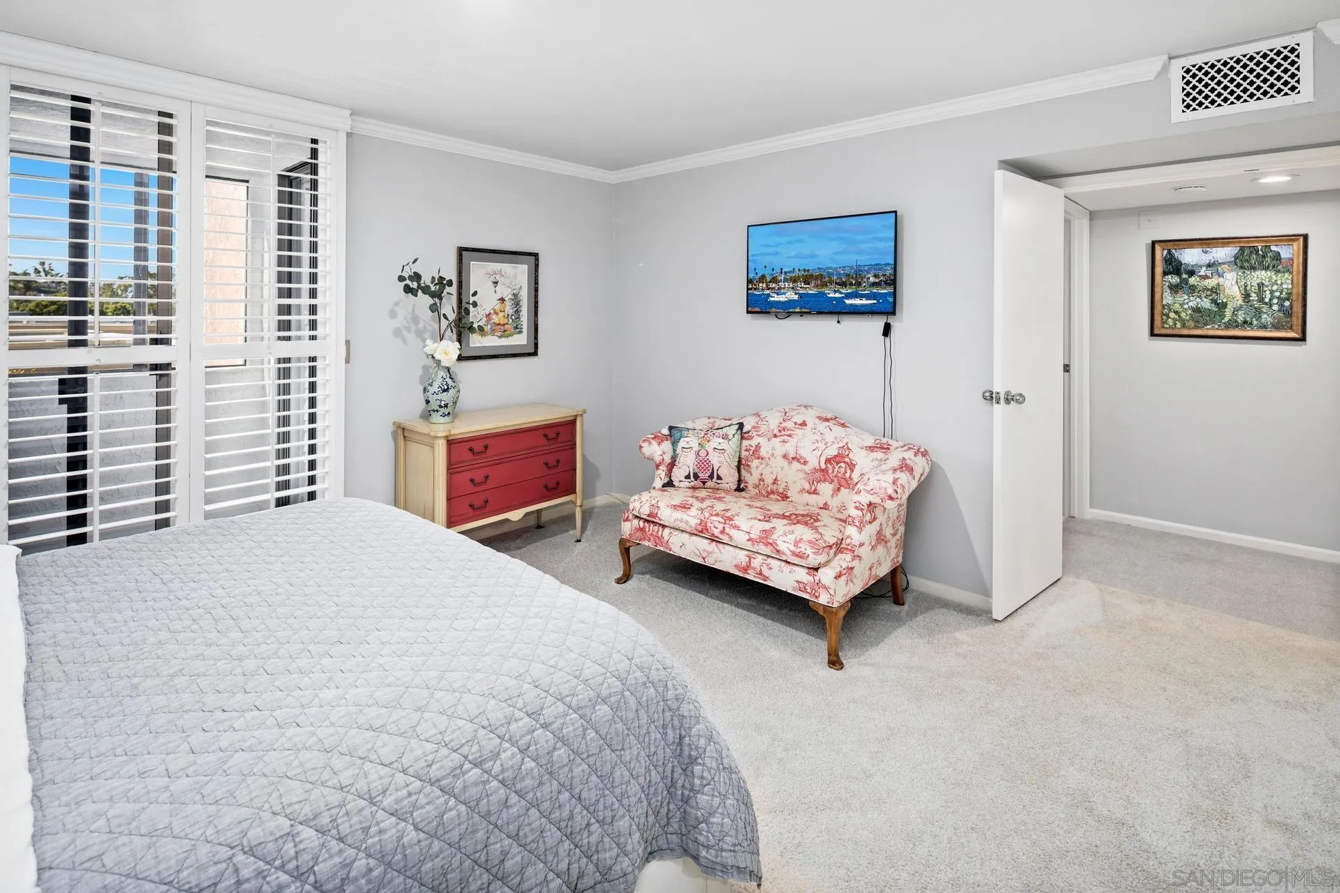 2420 Torrey Pines Road, Unit A303 La Jolla, CA 92037 - Photo 9 of 26 Gallery Image 9