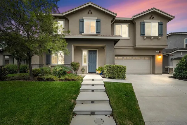$849,000 | 2631 Key Largo Street, West Sacramento, CA 95691