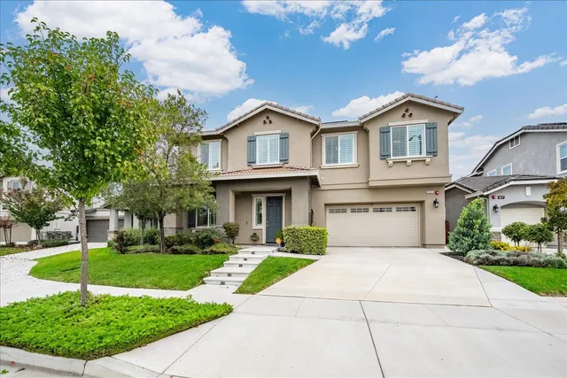 $849,000 | 2631 Key Largo Street, West Sacramento, CA 95691