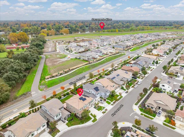 $849,000 | 2631 Key Largo Street, West Sacramento, CA 95691