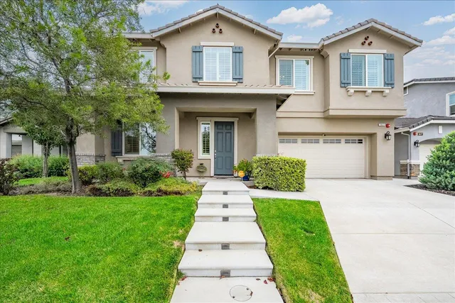 $849,000 | 2631 Key Largo Street, West Sacramento, CA 95691