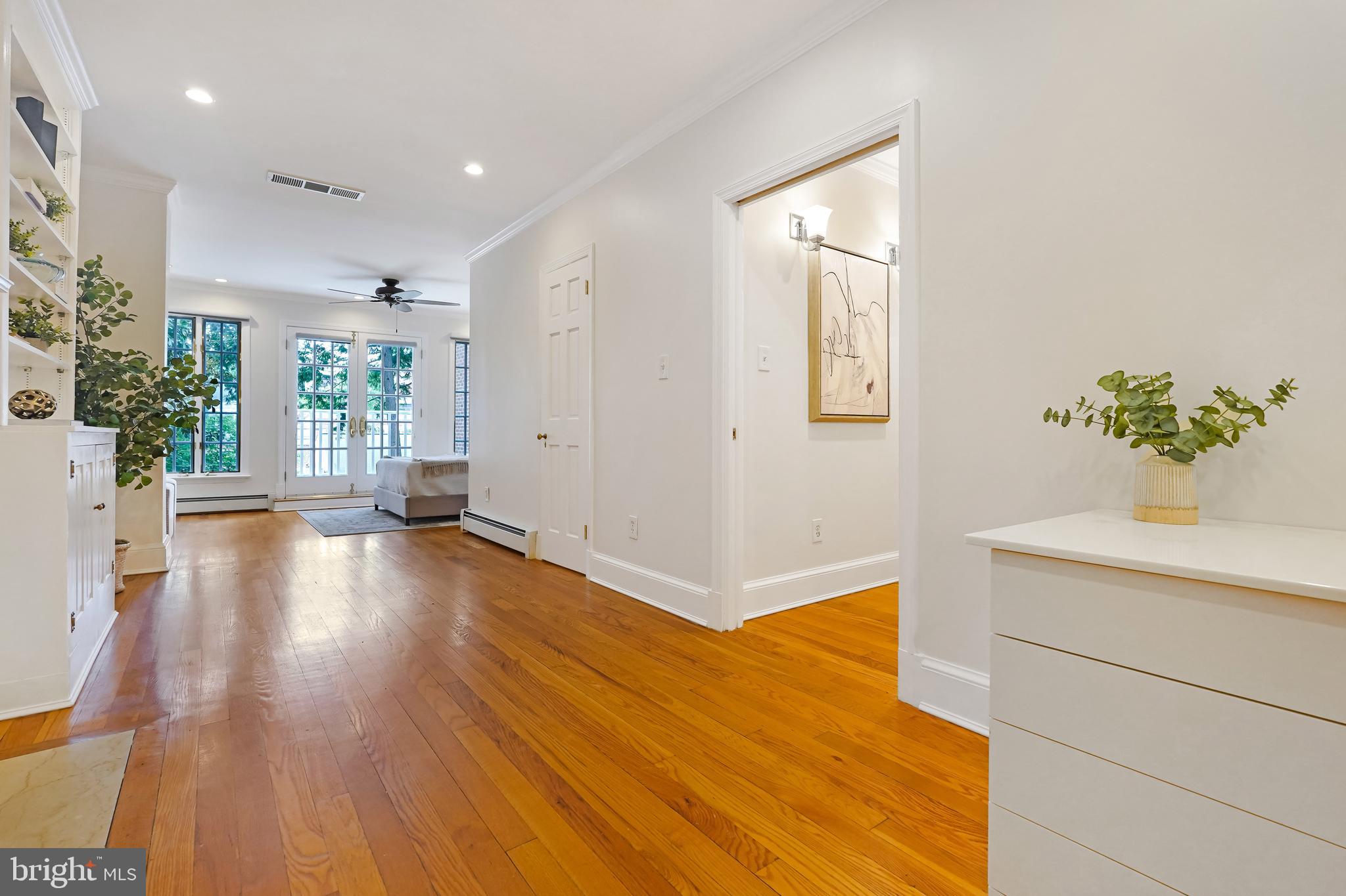 1614 34th Street Northwest Washington, DC 20007 - Photo 16 of 51