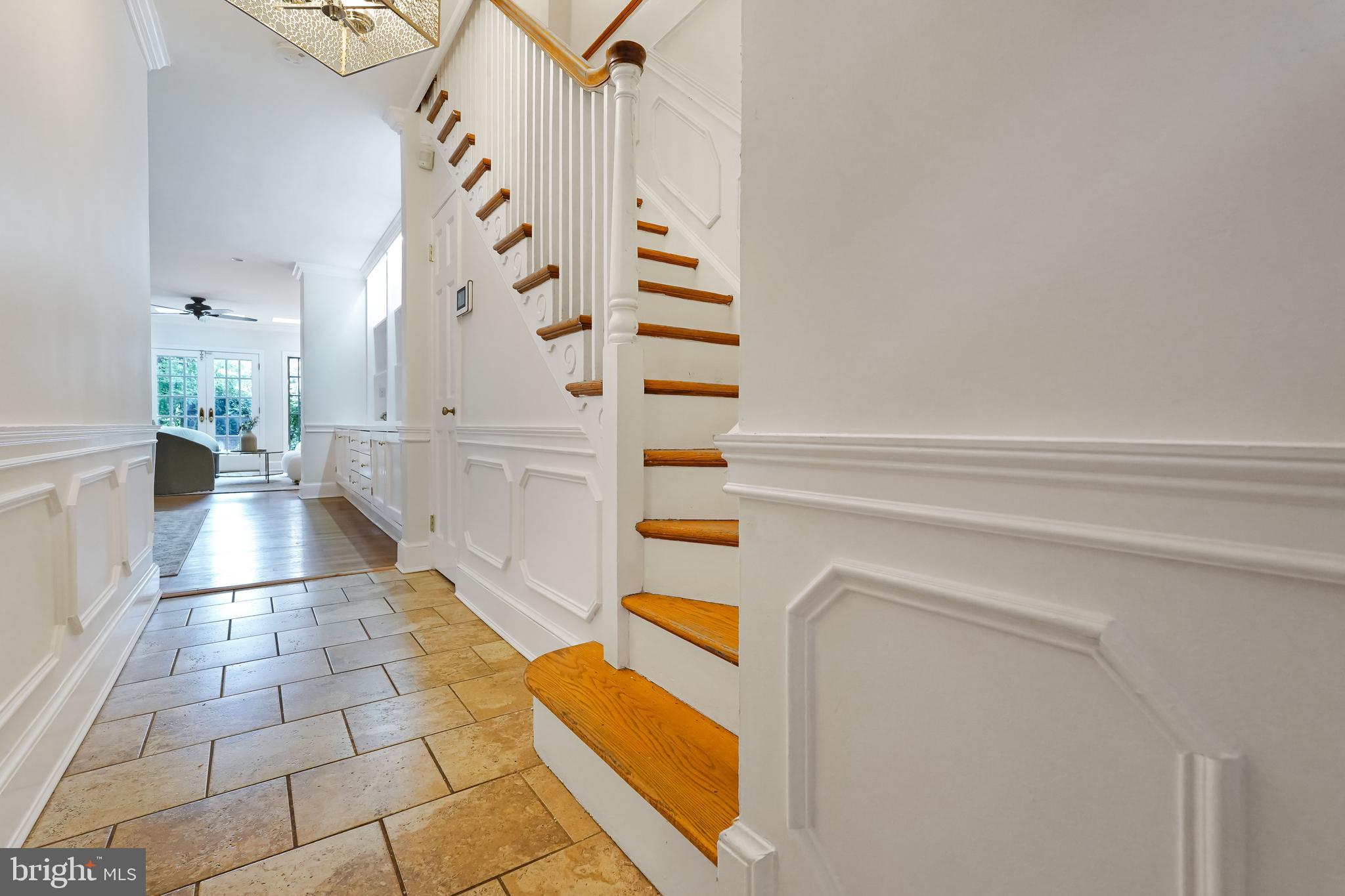 1614 34th Street Northwest Washington, DC 20007 - Photo 17 of 51