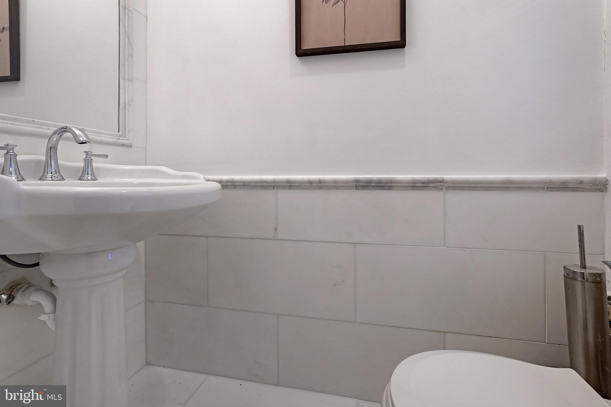 1614 34th Street Northwest Washington, DC 20007 - Photo 18 of 51