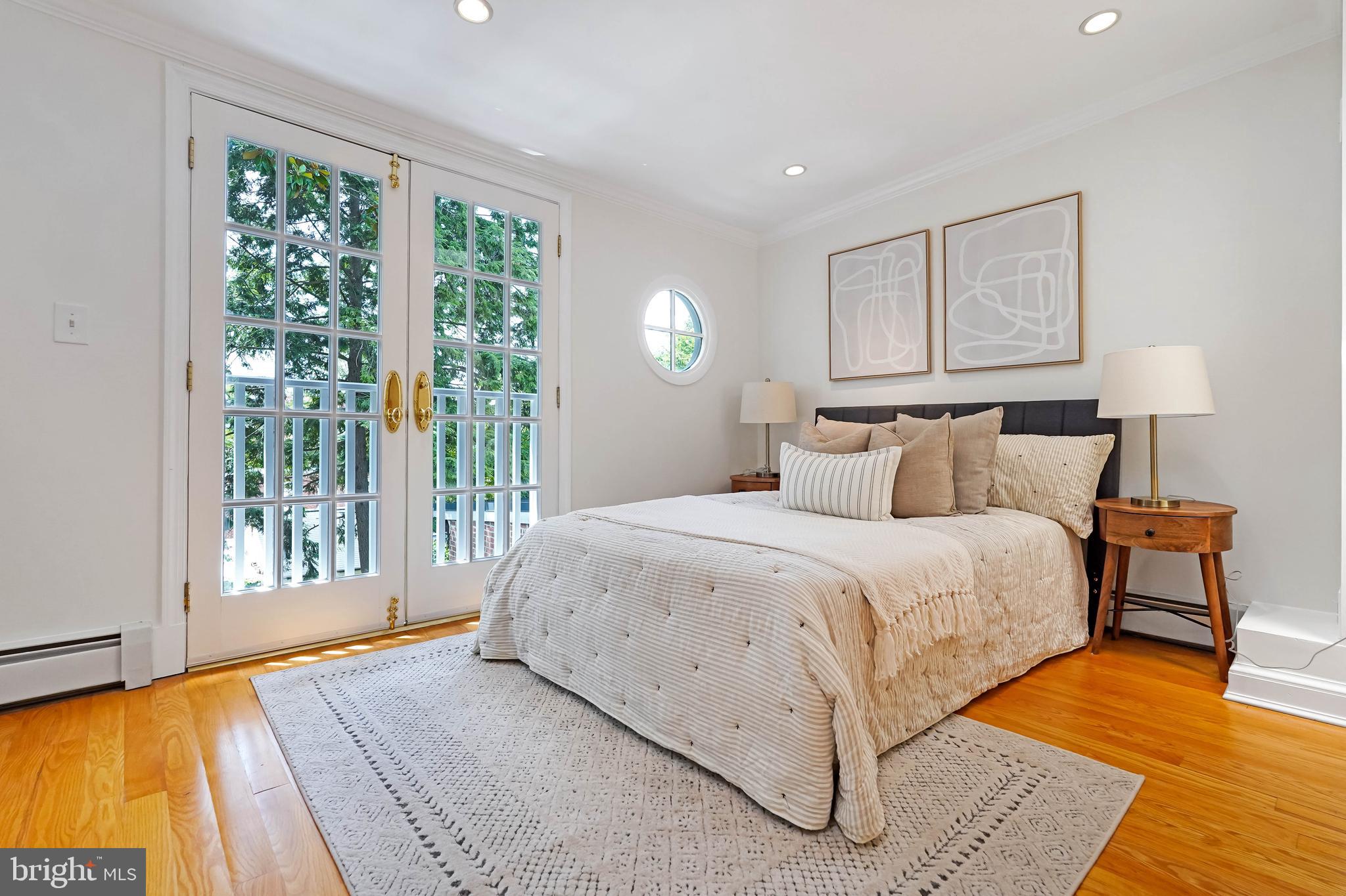 1614 34th Street Northwest Washington, DC 20007 - Photo 19 of 51