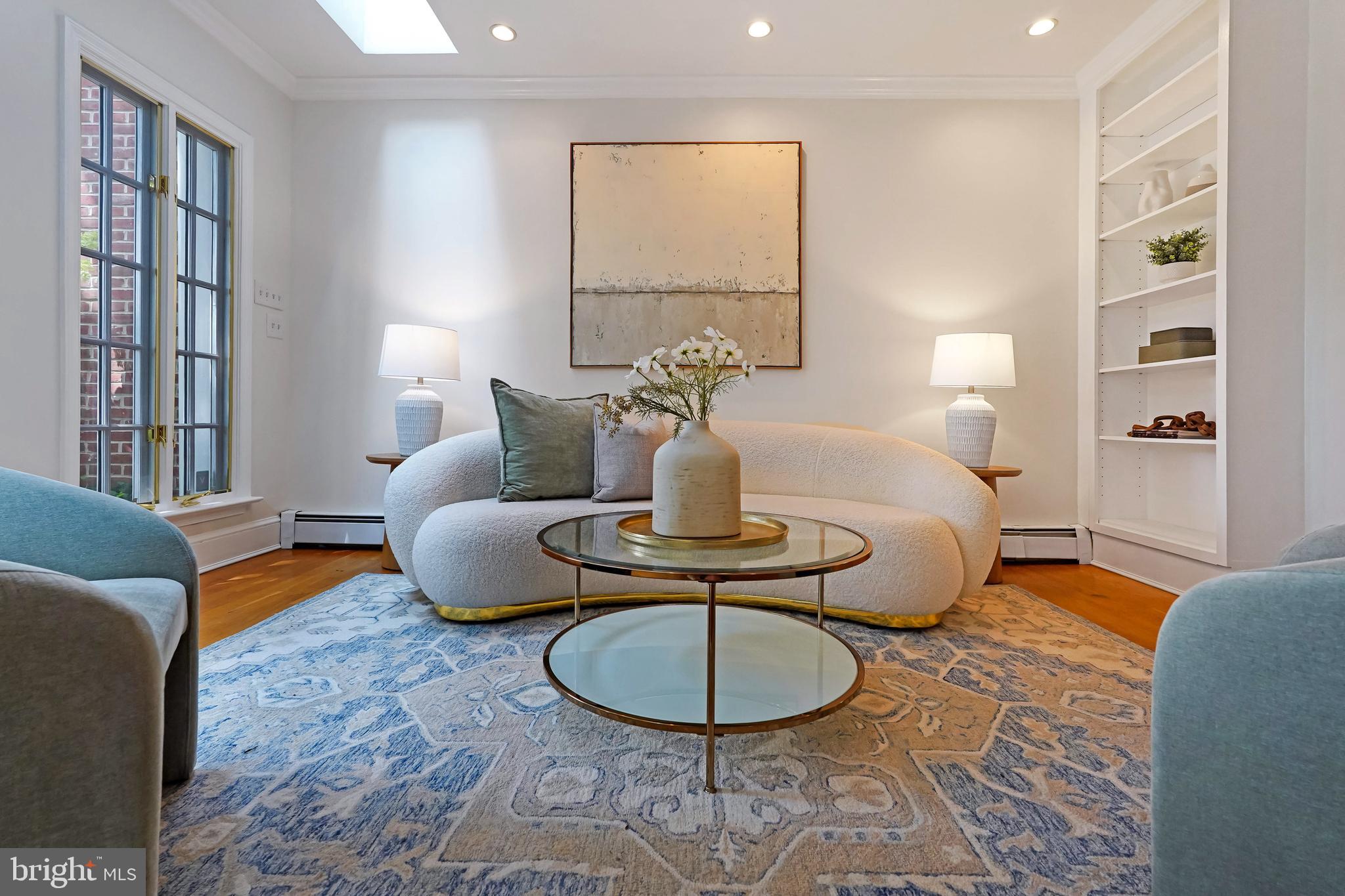 1614 34th Street Northwest Washington, DC 20007 - Photo 2 of 51