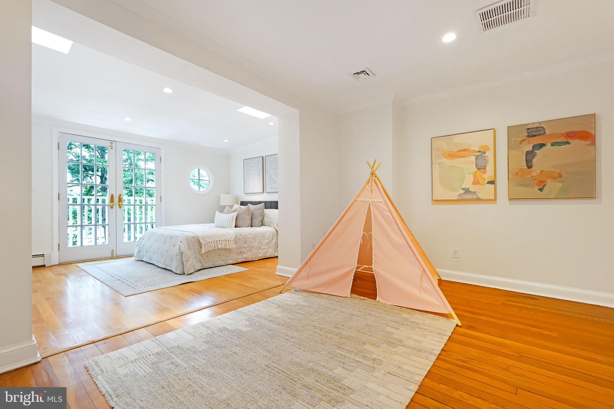 1614 34th Street Northwest Washington, DC 20007 - Photo 22 of 51