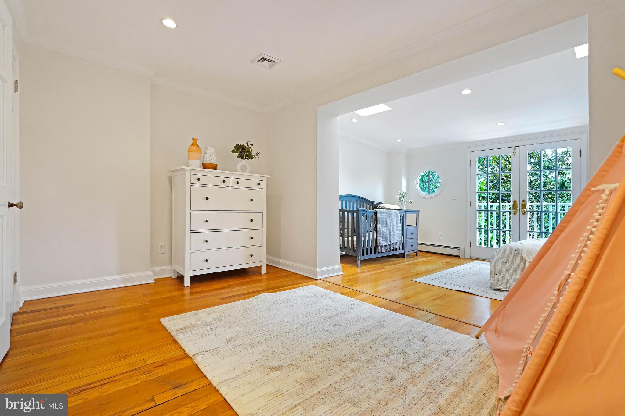 1614 34th Street Northwest Washington, DC 20007 - Photo 24 of 51