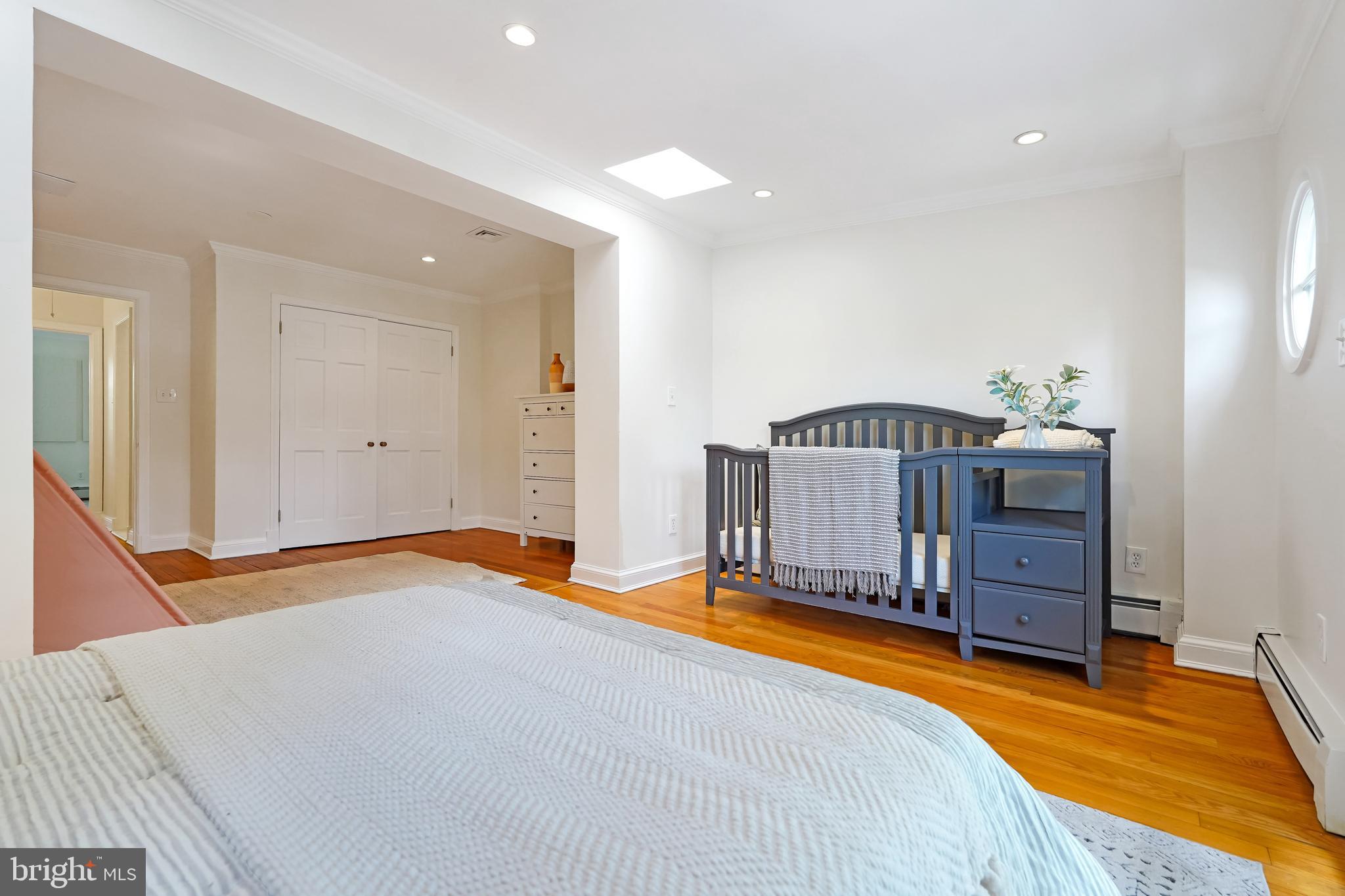 1614 34th Street Northwest Washington, DC 20007 - Photo 25 of 51