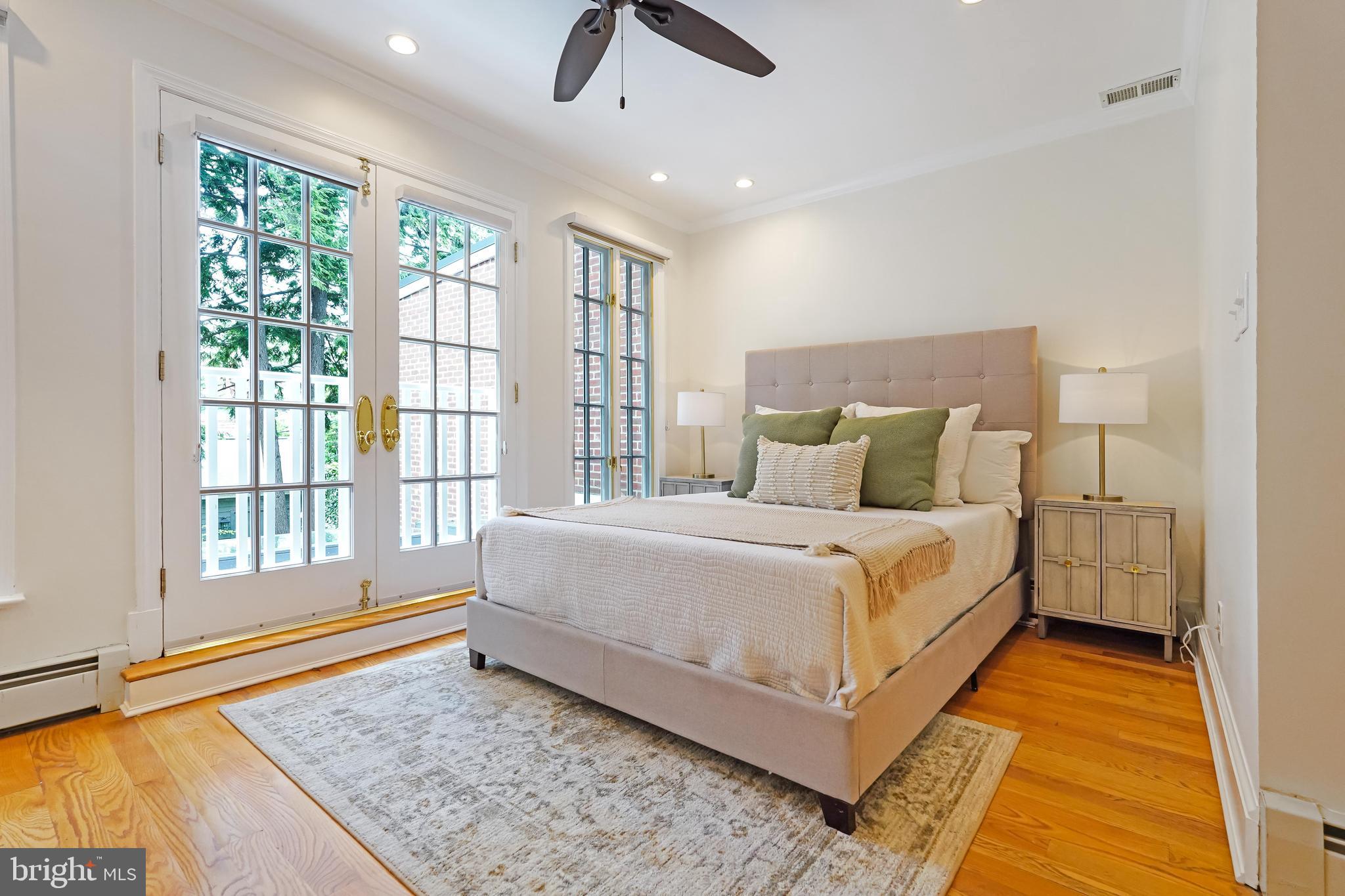 1614 34th Street Northwest Washington, DC 20007 - Photo 26 of 51