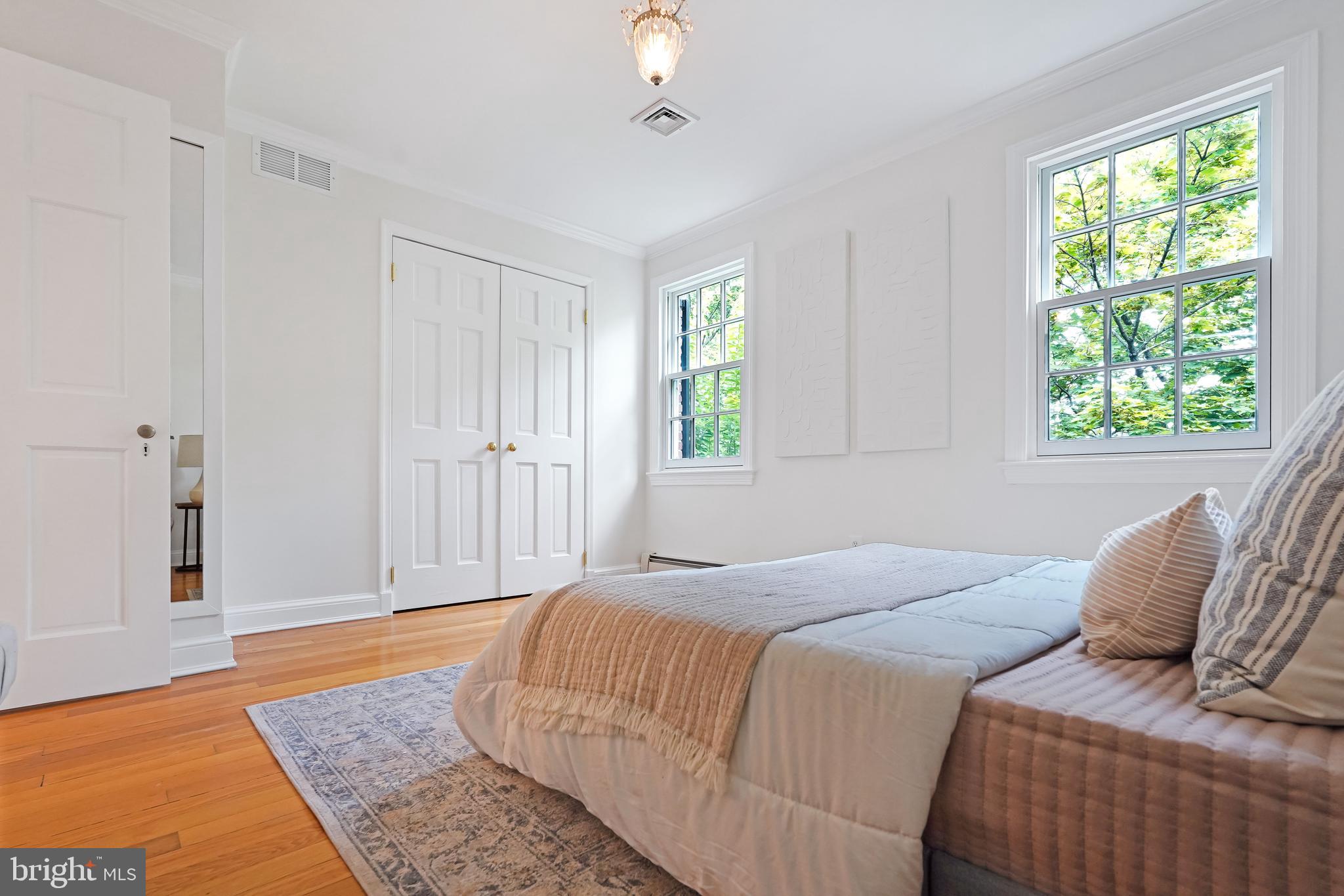 1614 34th Street Northwest Washington, DC 20007 - Photo 27 of 51