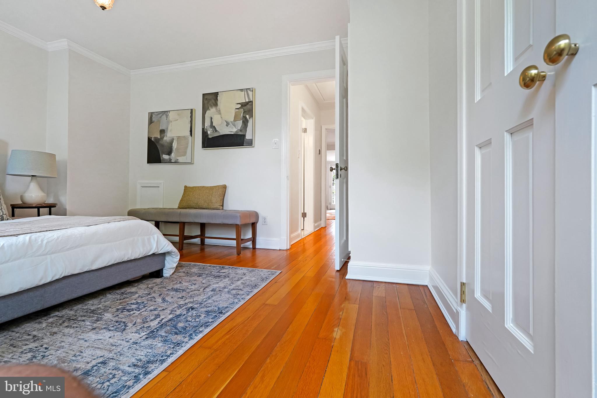 1614 34th Street Northwest Washington, DC 20007 - Photo 30 of 51