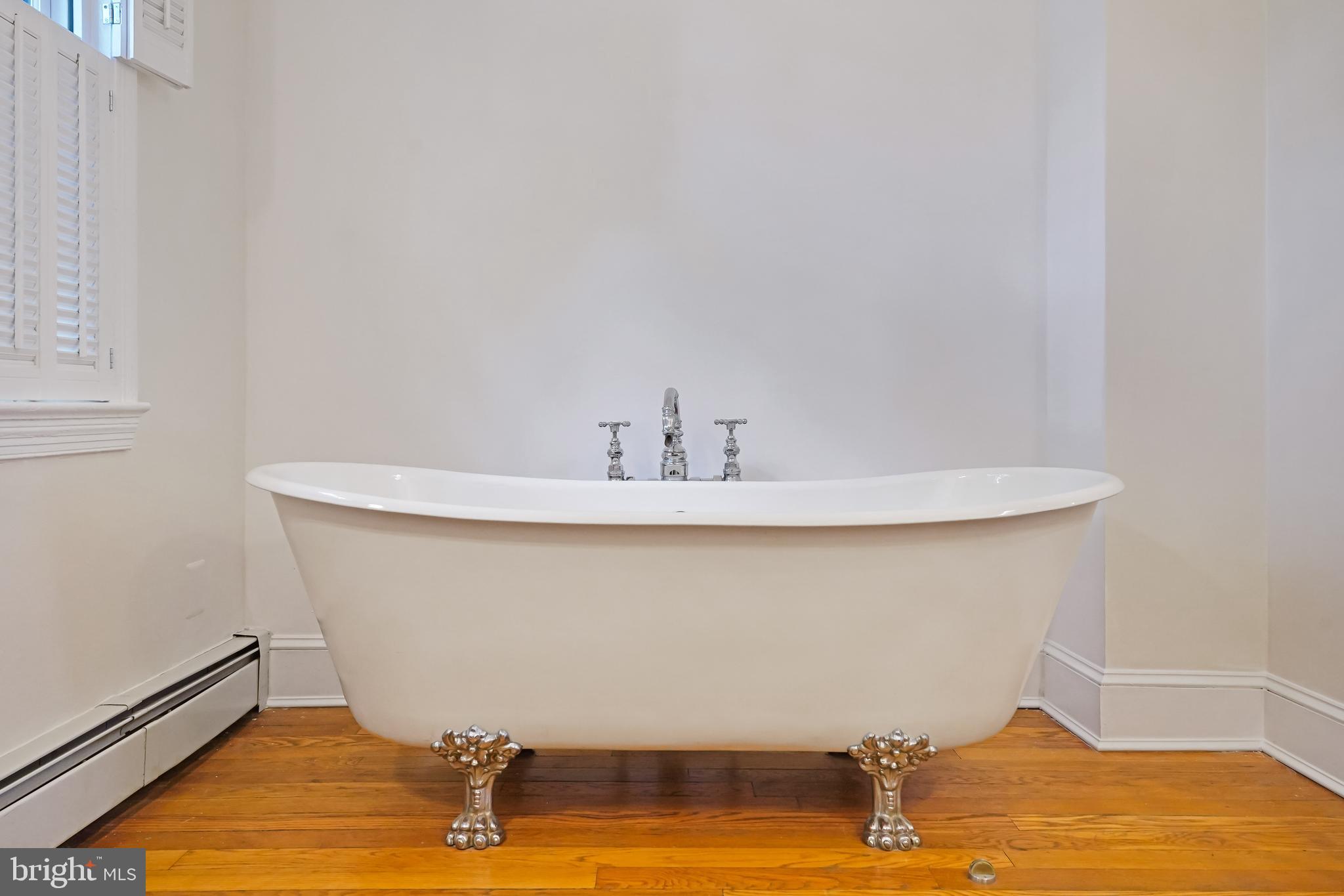 1614 34th Street Northwest Washington, DC 20007 - Photo 34 of 51