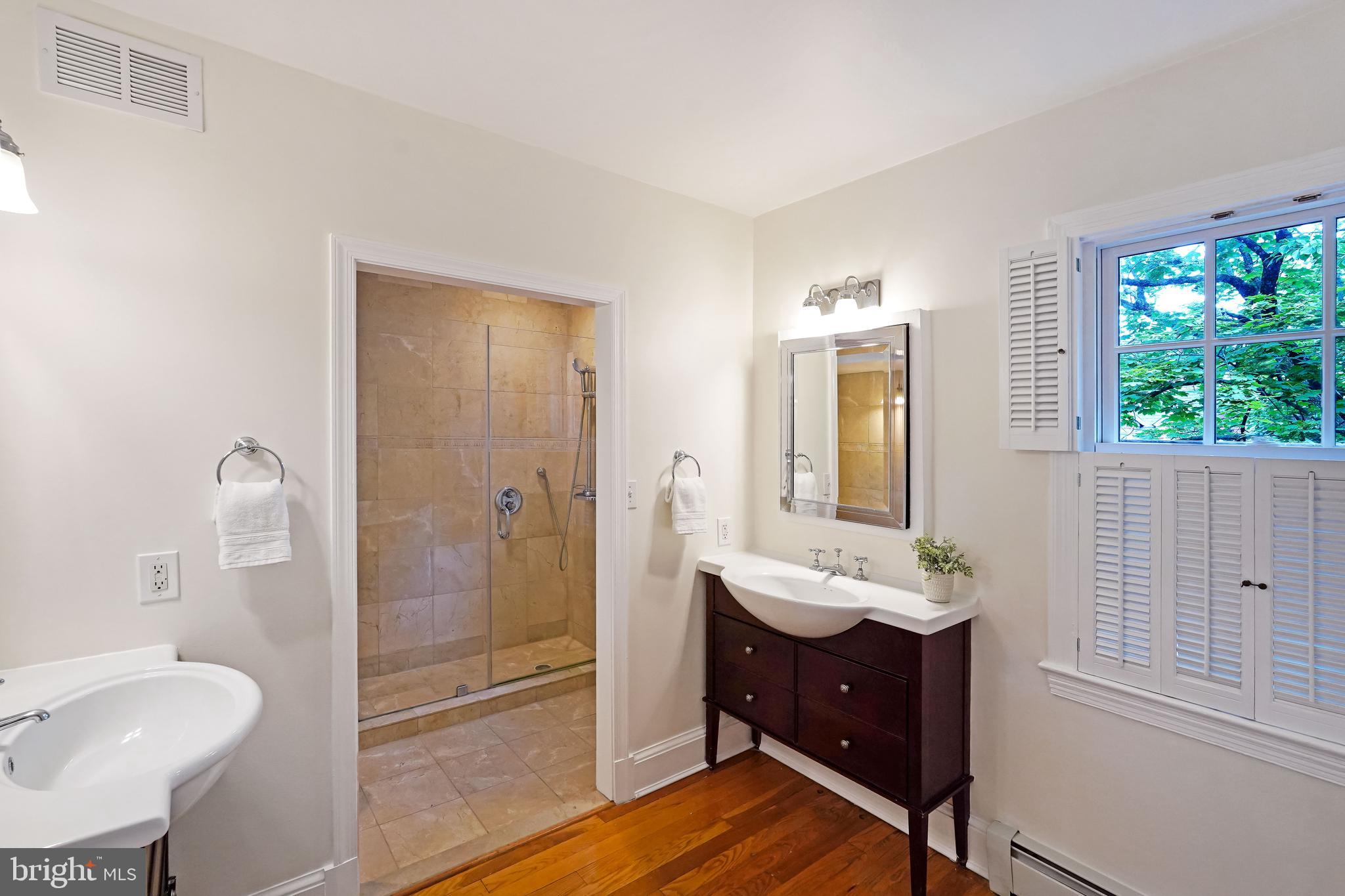 1614 34th Street Northwest Washington, DC 20007 - Photo 35 of 51