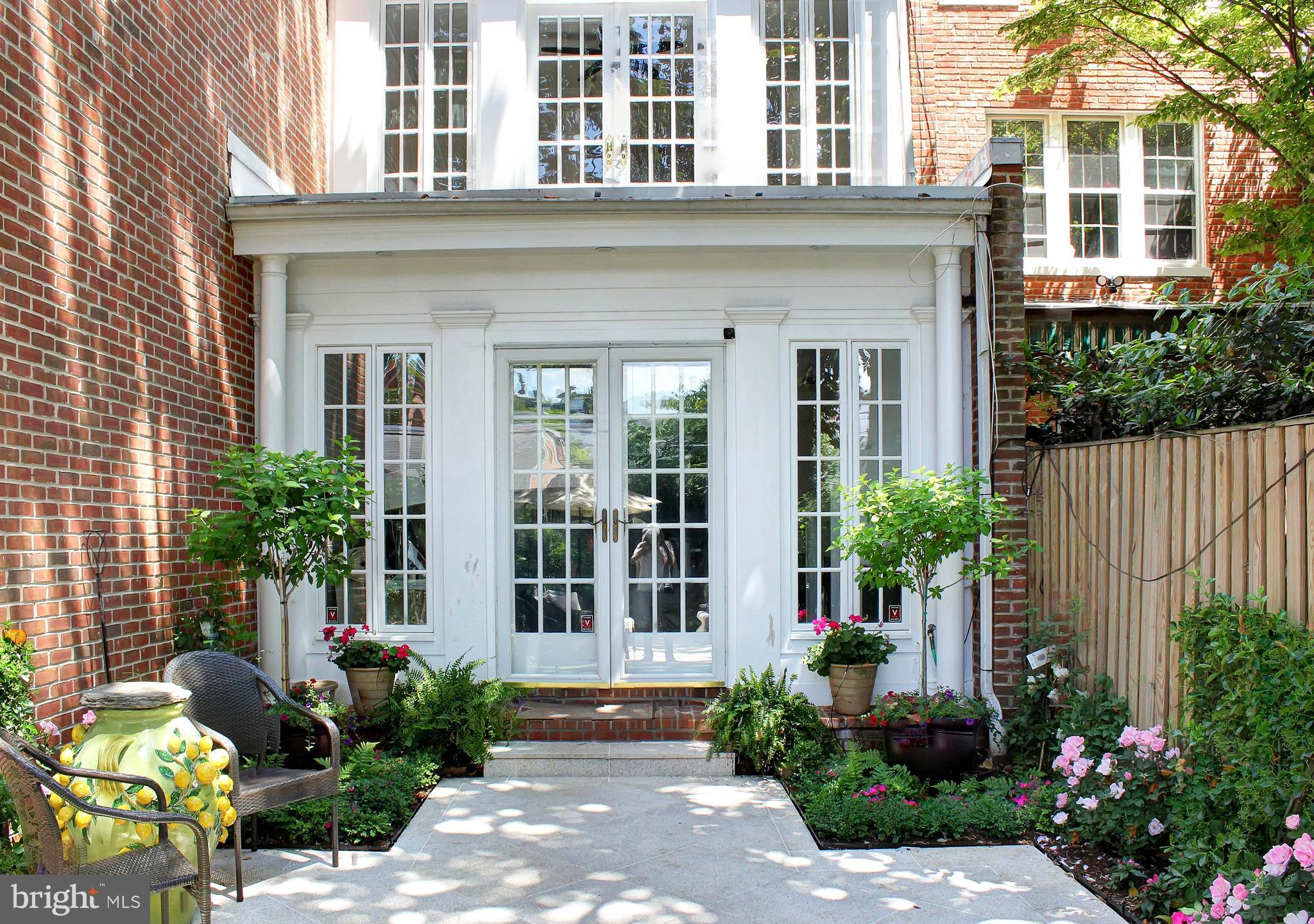 1614 34th Street Northwest Washington, DC 20007 - Photo 37 of 51