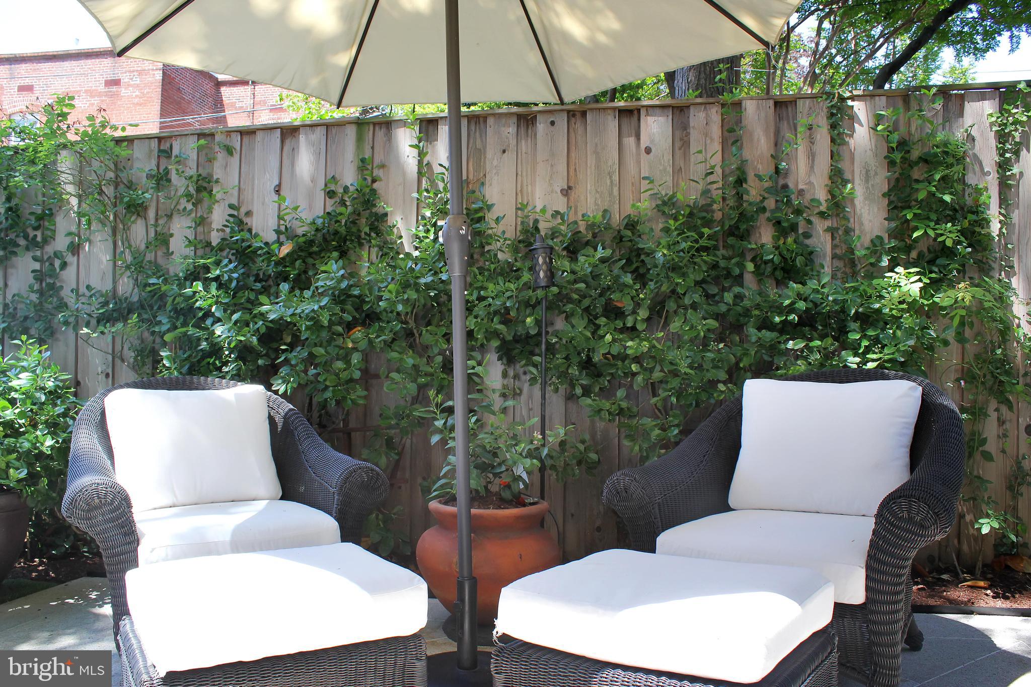 1614 34th Street Northwest Washington, DC 20007 - Photo 45 of 51