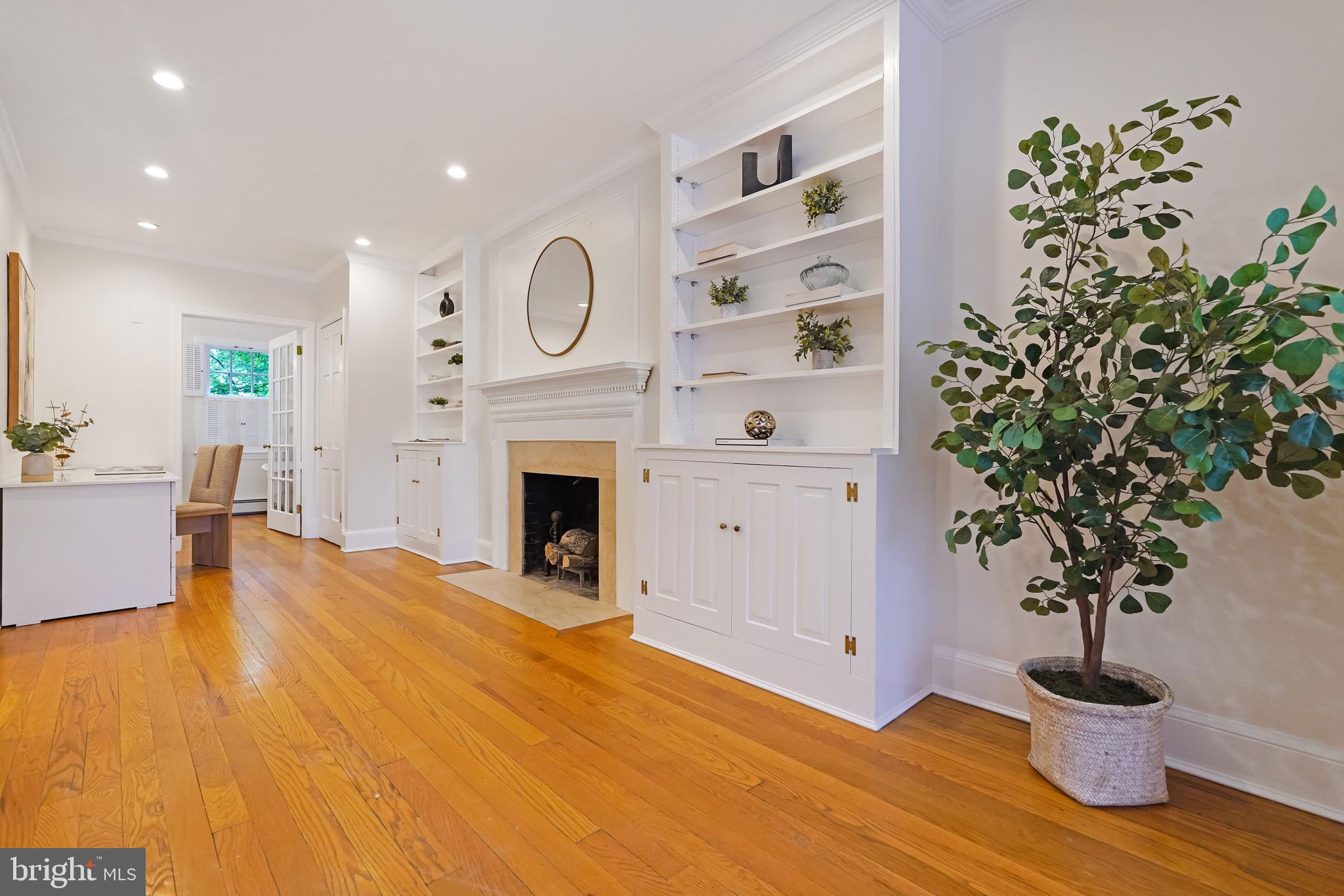 1614 34th Street Northwest Washington, DC 20007 - Photo 6 of 51