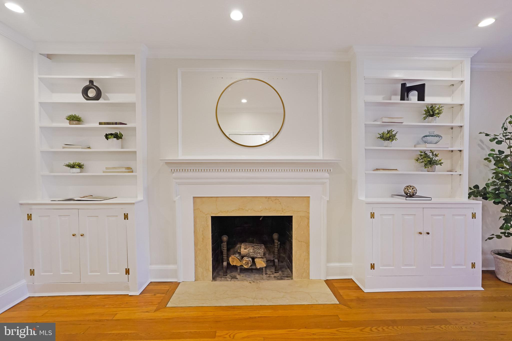 1614 34th Street Northwest Washington, DC 20007 - Photo 7 of 51