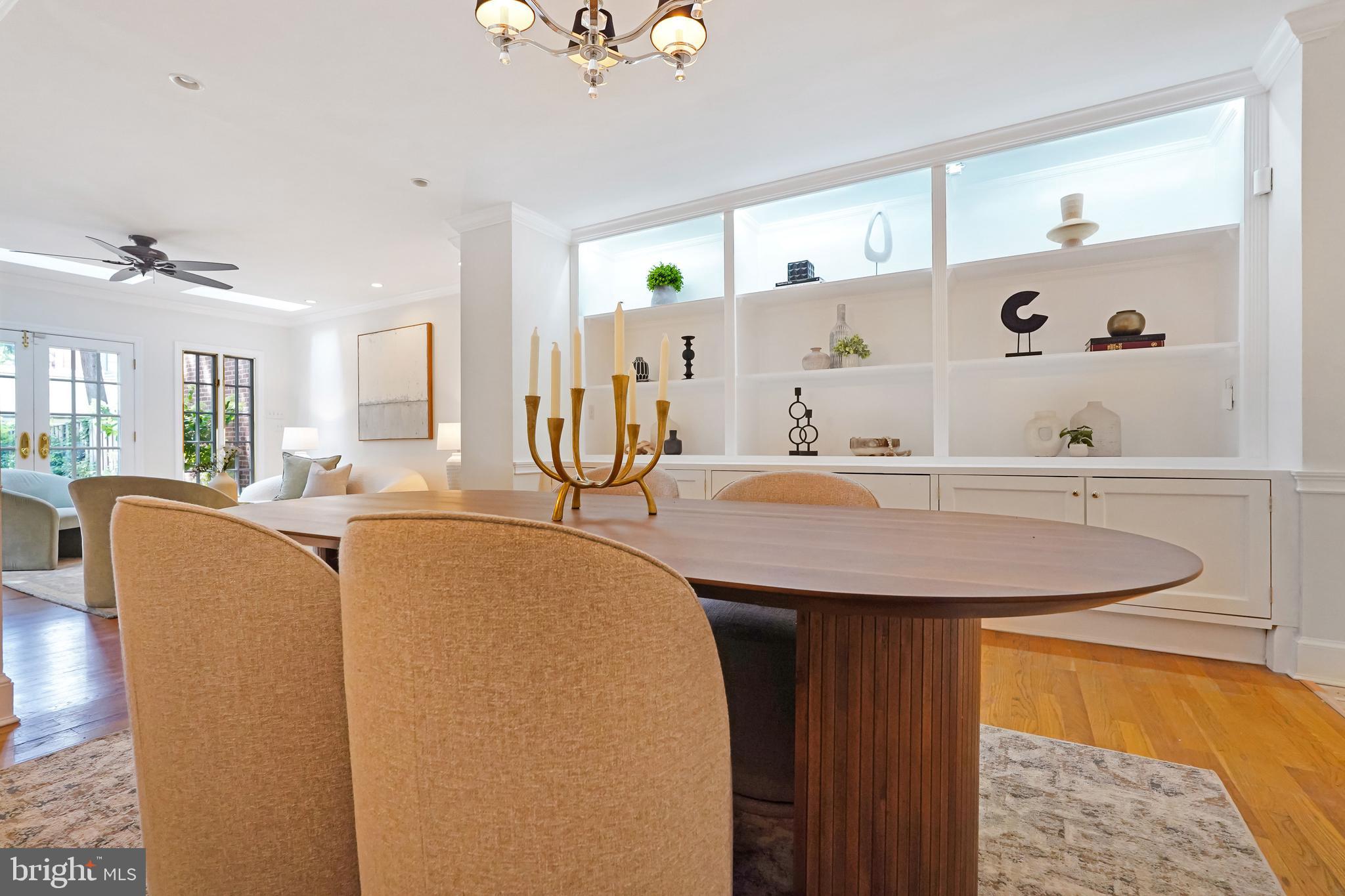 1614 34th Street Northwest Washington, DC 20007 - Photo 9 of 51