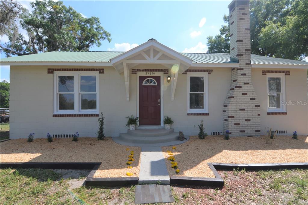 39814 Sumner Lake Road Dade City, FL 33525 - Photo 1 of 1 Gallery Image 1