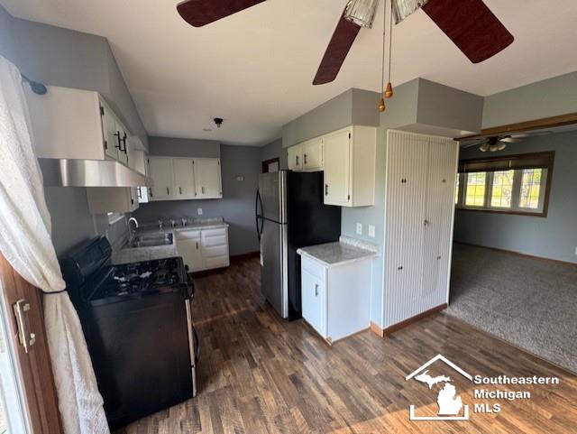 13091 Rosedale Boulevard Carleton, MI 48117 - Photo 5 of 10 50180140-5b06e0a3-6a47-49cd-ad6b-b03150384edc.JPG