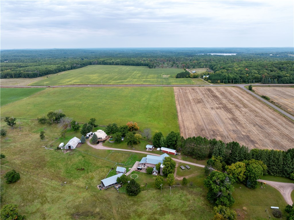 N5603 Tower Hill Road Spooner, WI 54801 - Photo 3 of 59
