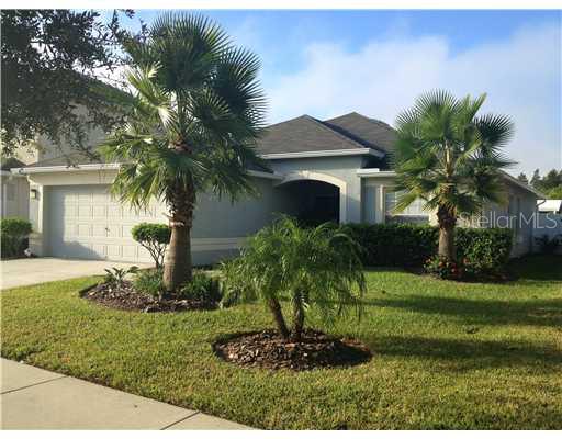 18533 Merseyside Loop Land O Lakes, FL 34638 - Photo 1 of 1 Exterior Front