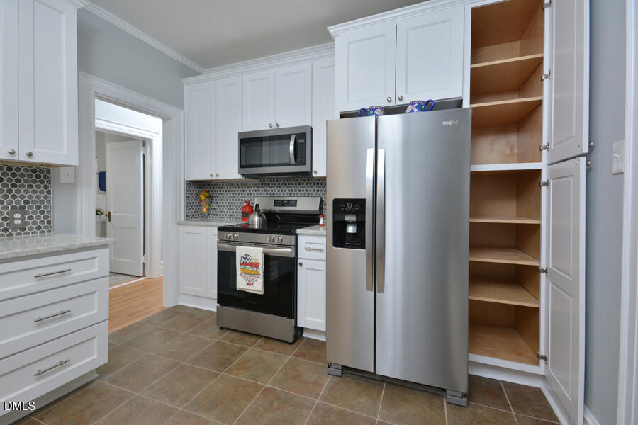 2307 Chapel Hill Road Durham, NC 27707 - Photo 20 of 27