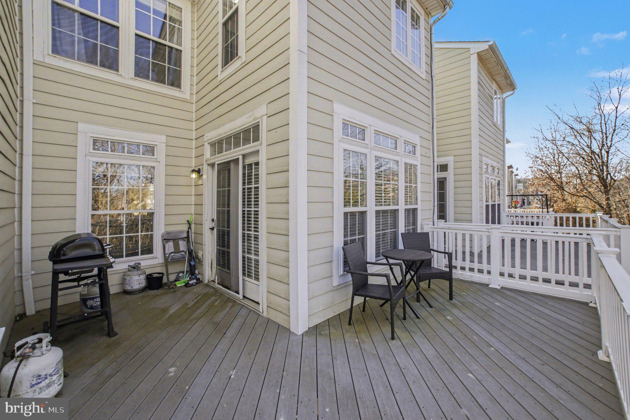 307 Monroe Point Drive Colonial Beach, VA 22443 - Photo 27 of 33