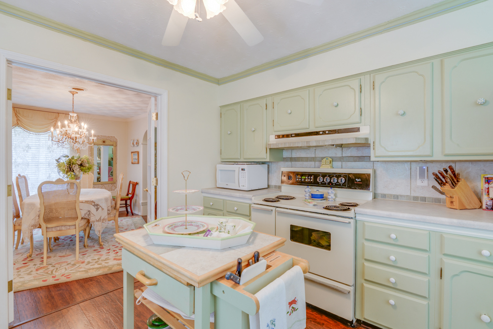 766 East Fairfield Road Mount Vernon, IL 62864 - Photo 25 of 78