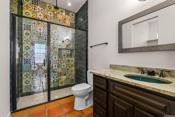 $1,875,000 | 217 Saddle Wood Trail, Comfort, TX 78013
