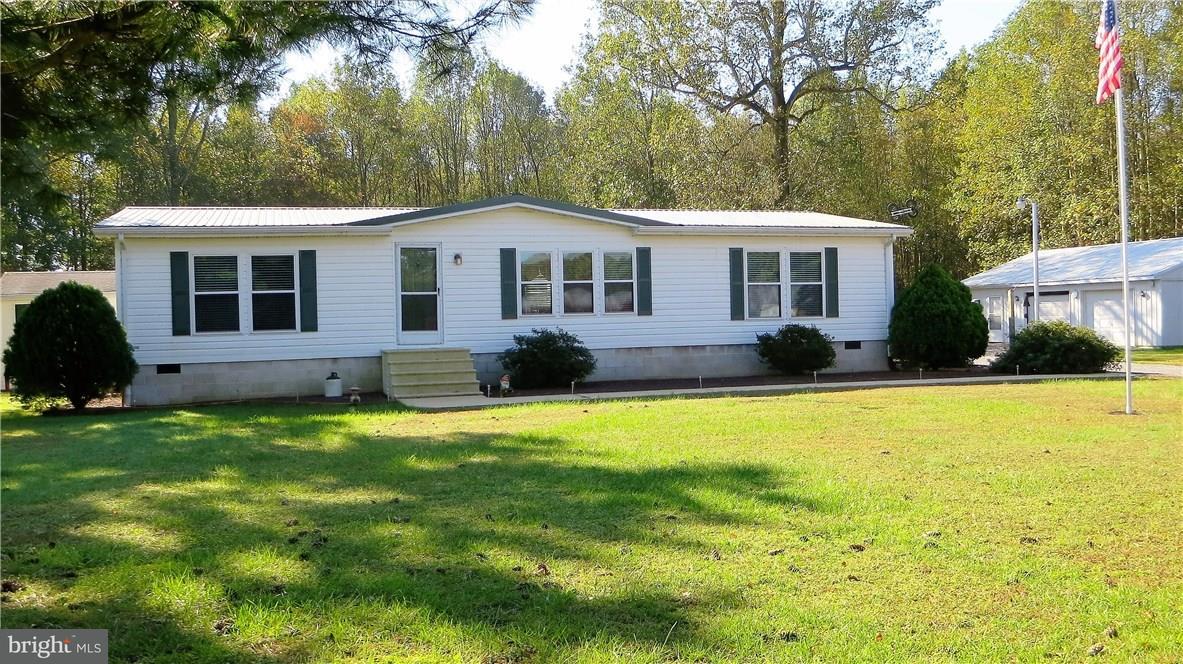 20939 Pepper Road Georgetown, DE 19947 - Photo 1 of 30 Gallery Image 1