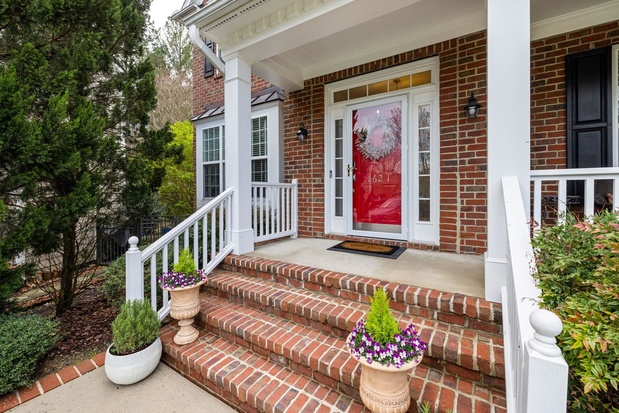 1621 Timber Wolf Drive Durham, NC 27713 - Photo 11 of 48