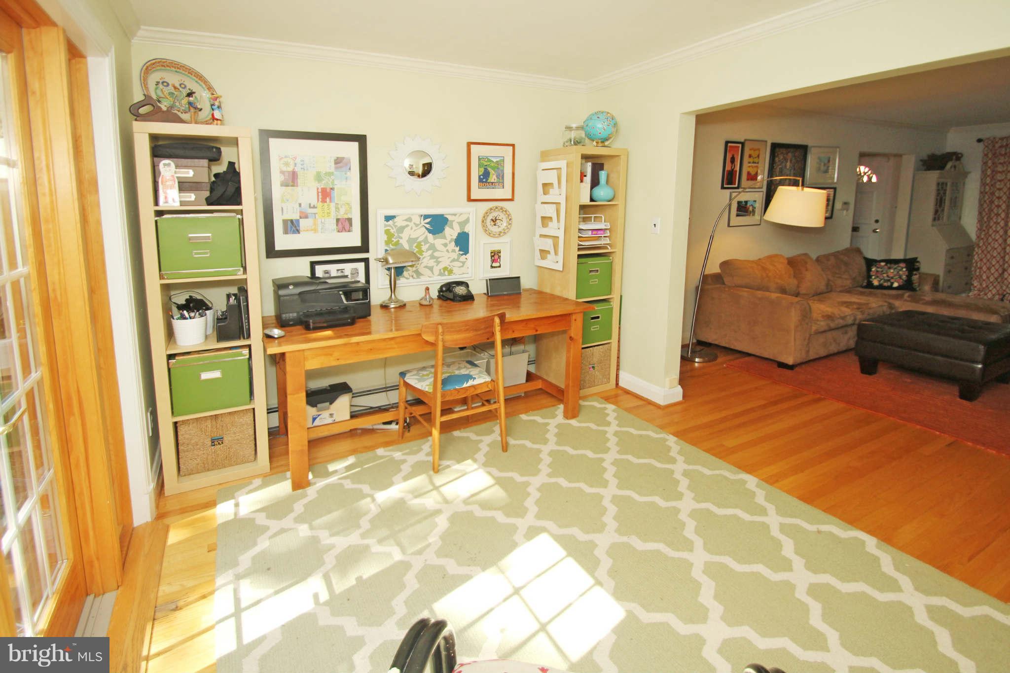 1220 Burton Street Silver Spring, MD 20910 - Photo 8 of 30 Interior (General)