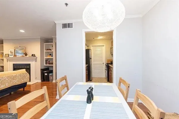 $1,675 | 4630 Vinings Central Run Southeast, Unit 125, Atlanta, GA 30339