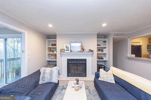 $1,675 | 4630 Vinings Central Run Southeast, Unit 125, Atlanta, GA 30339