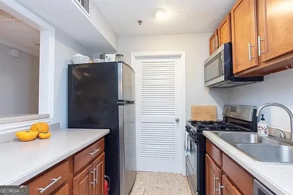 $1,675 | 4630 Vinings Central Run Southeast, Unit 125, Atlanta, GA 30339