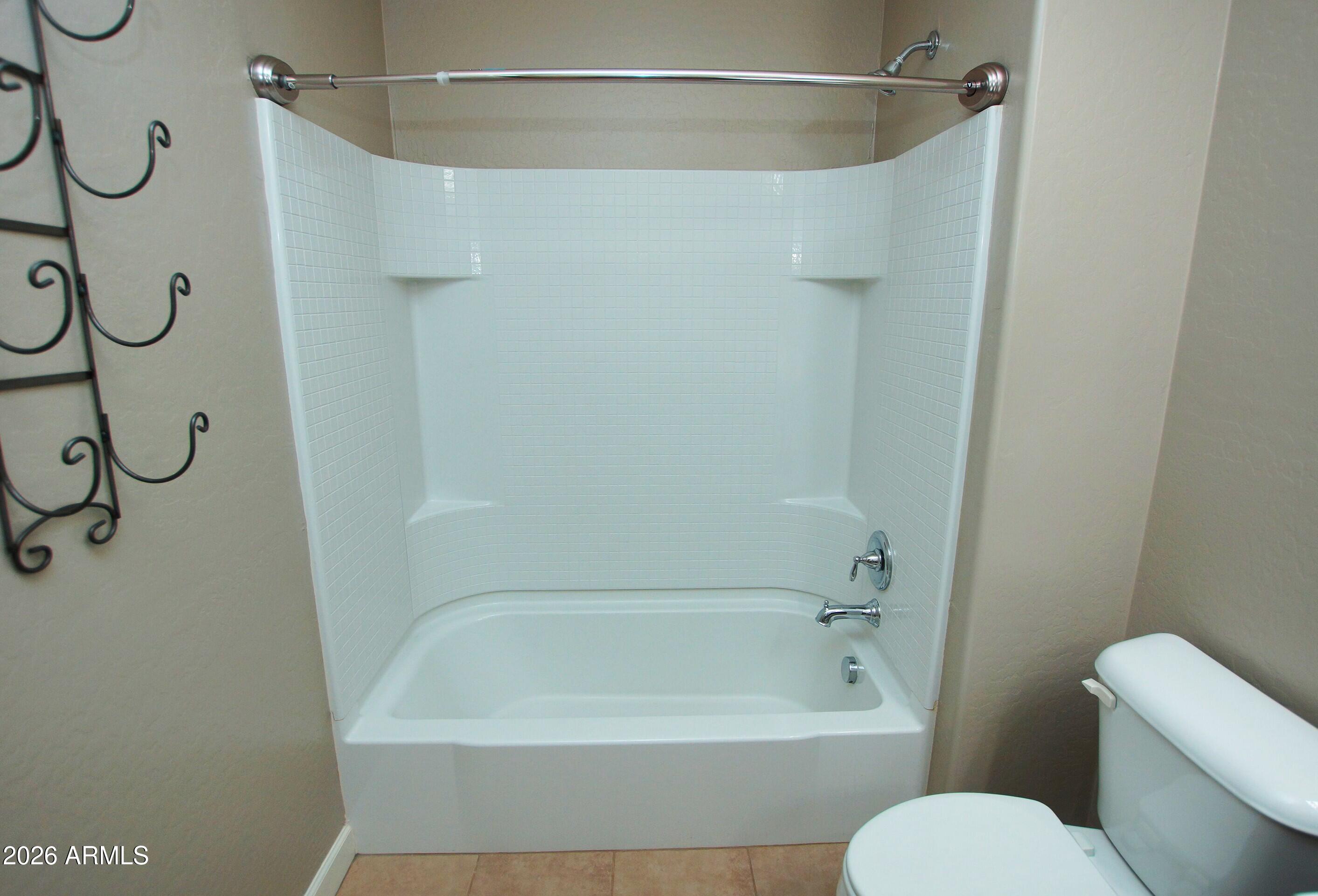 2150 West Alameda Road, Unit 1362 Phoenix, AZ 85085 - Photo 27 of 35 2nd full bath