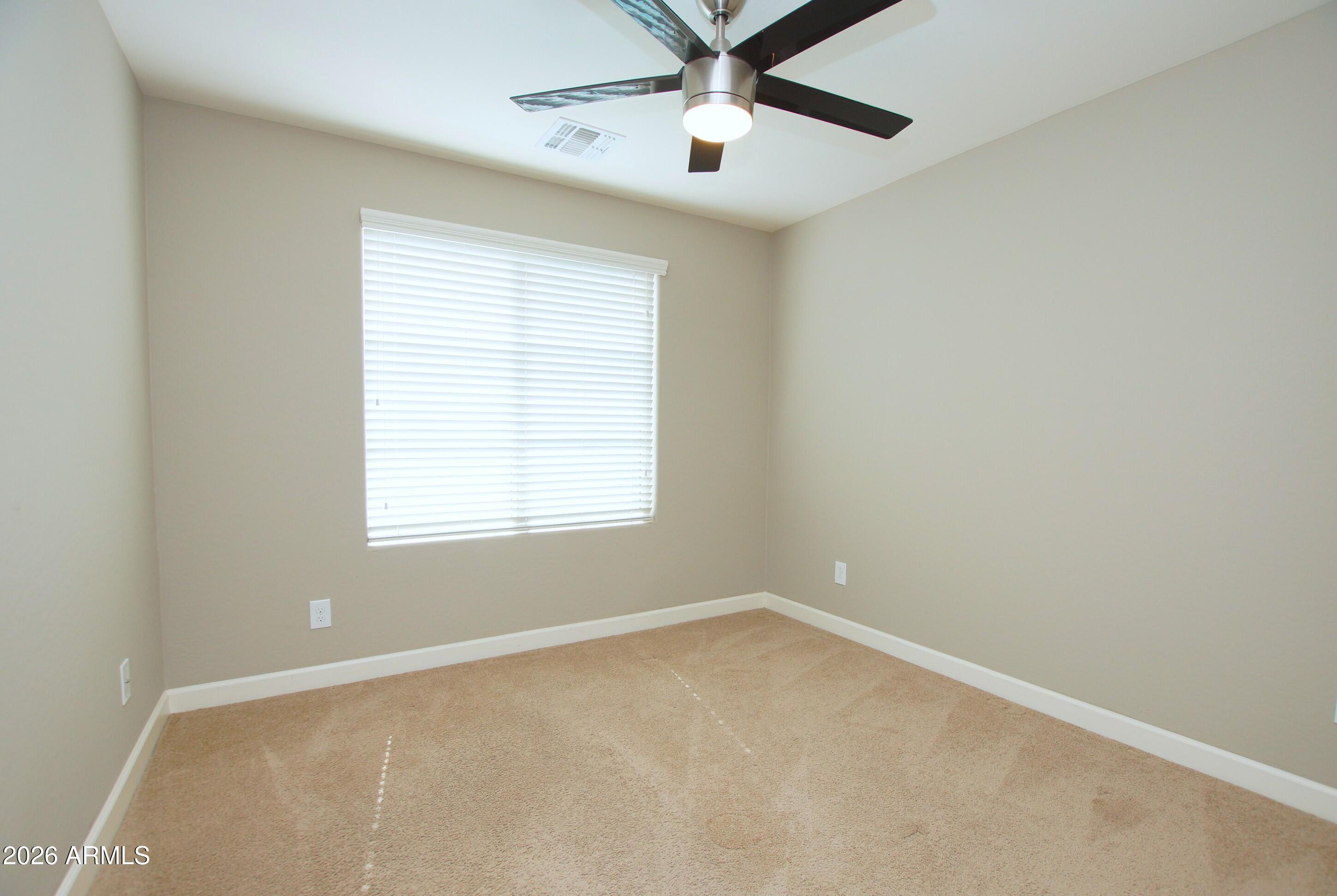 2150 West Alameda Road, Unit 1362 Phoenix, AZ 85085 - Photo 28 of 35 2nd bedroom