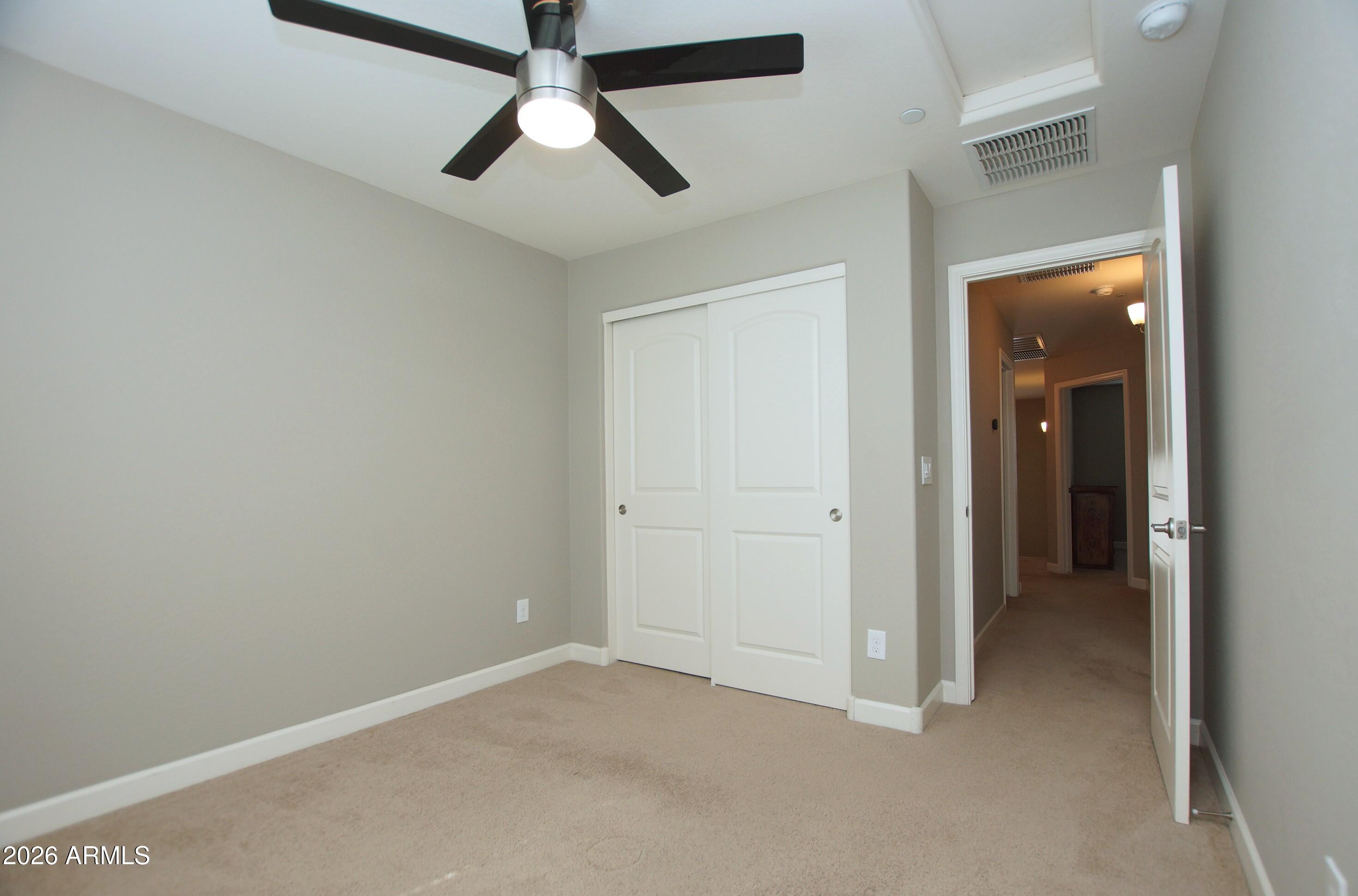 2150 West Alameda Road, Unit 1362 Phoenix, AZ 85085 - Photo 29 of 35 2nd bedroom