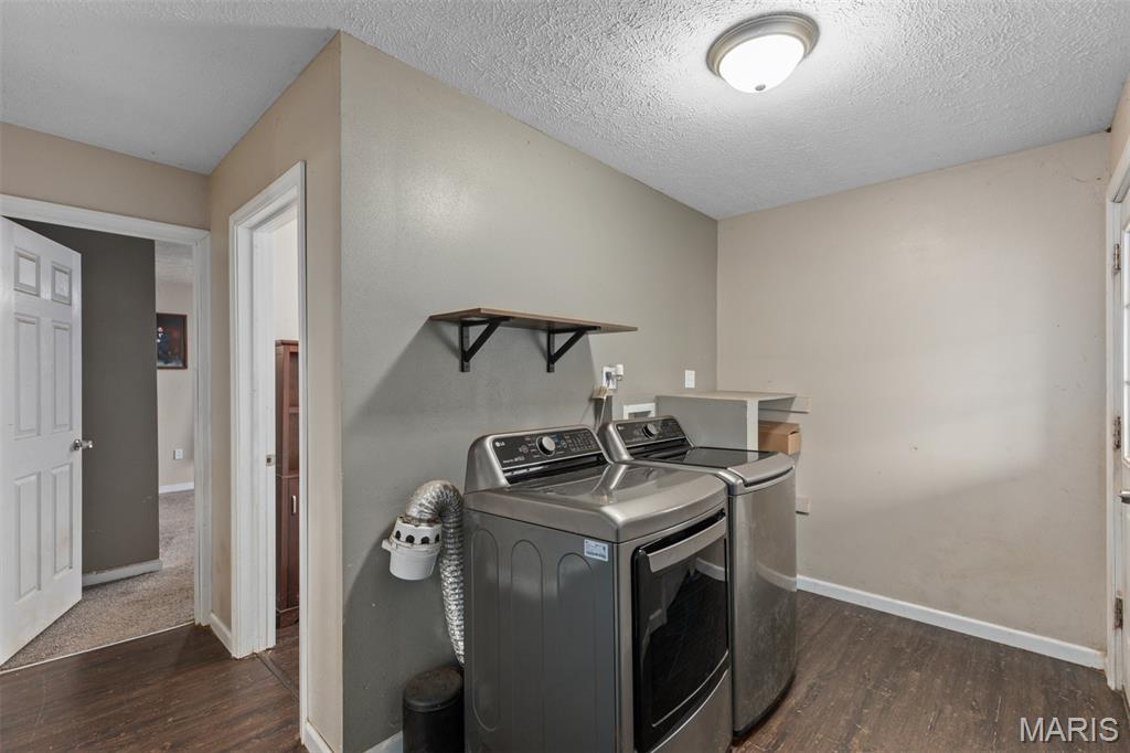 111 West 4th S Street Mount Olive, IL 62069 - Photo 17 of 28