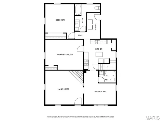 $139,900 | 111 West 4th S Street, Mount Olive, IL 62069